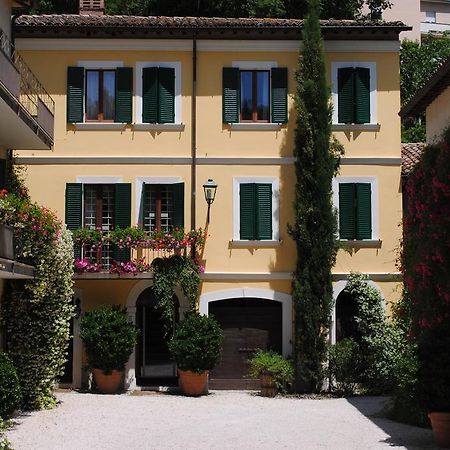 Casa Zia Cianetta Residenza Di Campagna Guest House Capodacqua  Exterior photo