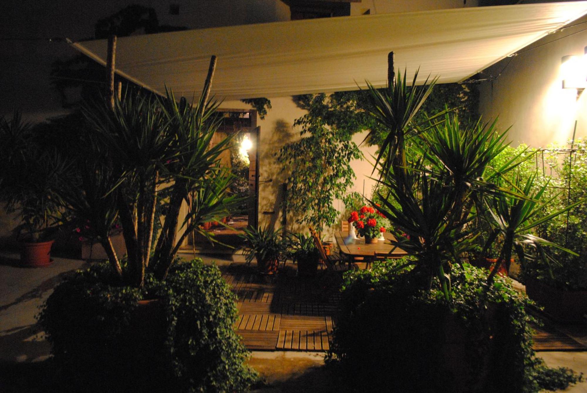 Casa Zia Cianetta Residenza Di Campagna Guest House Capodacqua  Exterior photo