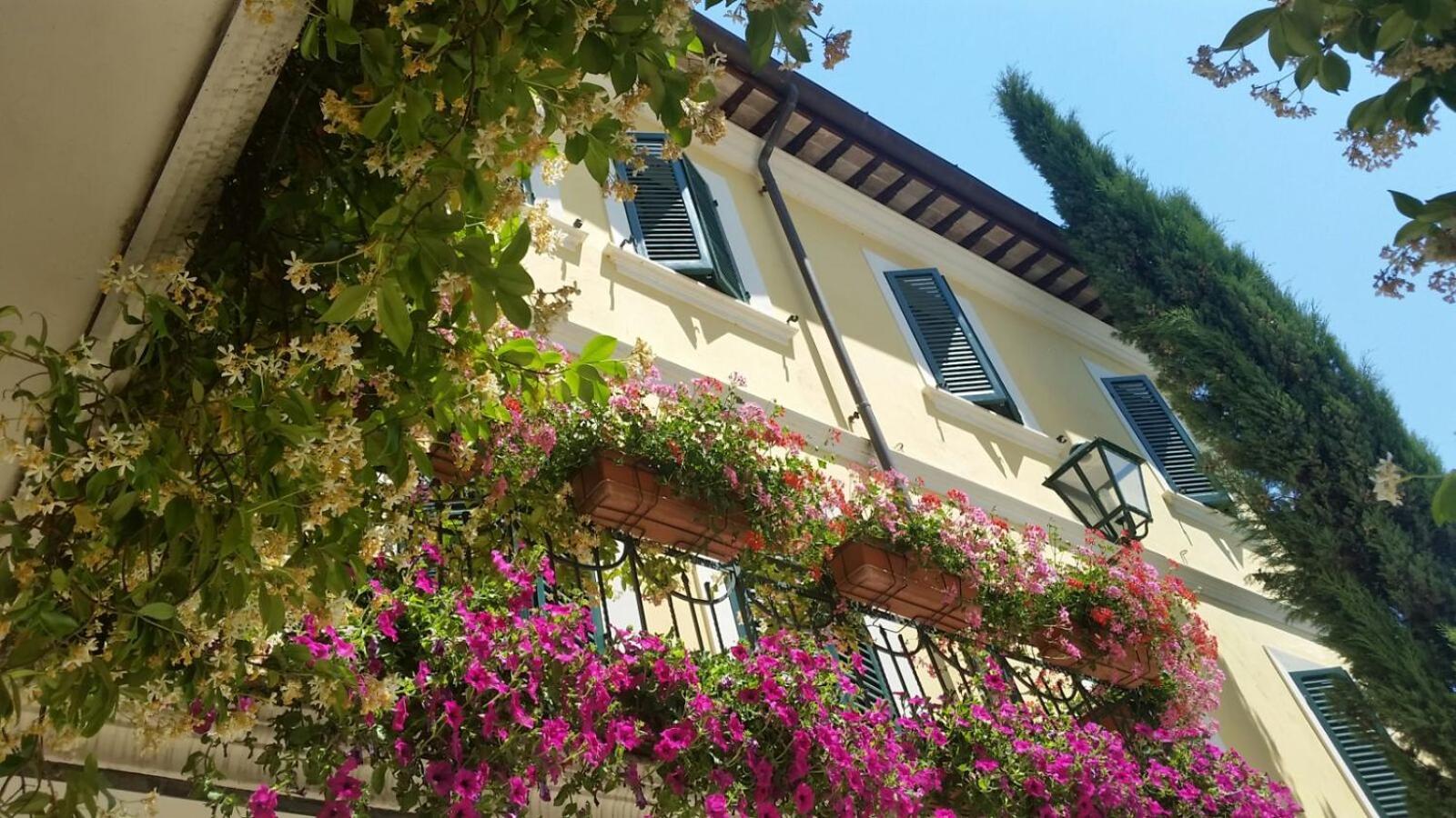 Casa Zia Cianetta Residenza Di Campagna Guest House Capodacqua  Exterior photo