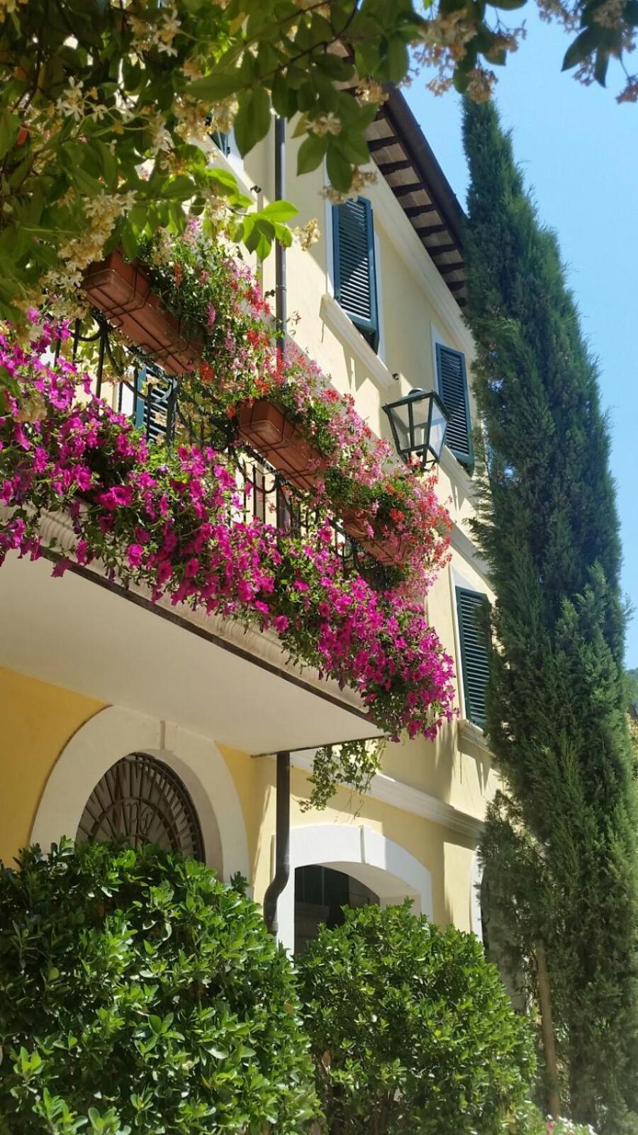 Casa Zia Cianetta Residenza Di Campagna Guest House Capodacqua  Exterior photo